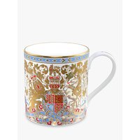 Royal Collection Longest Reigning Monarch Mug