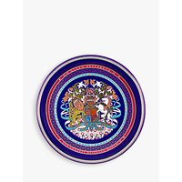 Royal Collection Longest Reigning Monarch Tray