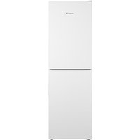 Hotpoint LJL85N1W Freestanding Fridge Freezer, A+ Energy Rating, 60cm Wide, Polar White