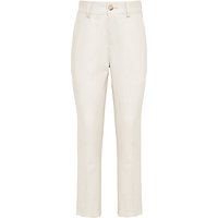 John Lewis Heirloom Collection Boys' Linen Cotton Suit Trousers