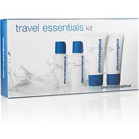 Dermalogica Travel Essentials Kit Skincare Gift Set
