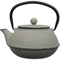 Tokyo Design Studio Arare Teapot, Grey