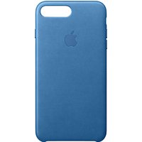 Apple Leather Case For IPhone 7 Plus