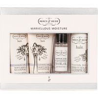 Percy & Reed Marvellous Moisture Hair Heroes Gift Set