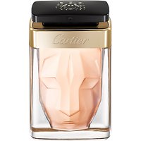 Cartier La Panthere Soir Eau De Parfum, 50ml