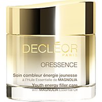Decléor Oressence Youth Energy Eye Cream, 15ml