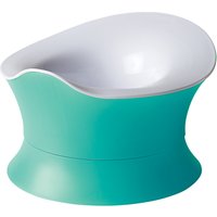 Angelcare Growing-Up Potty, Turquoise