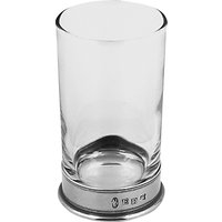 English Pewter Company Vogue Highball Spirit Glass