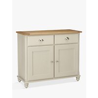 John Lewis Audley Small Sideboard