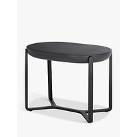 Doshi Levien For John Lewis Open Home Ballet Oval Side Table