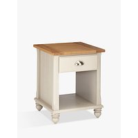 John Lewis Audley Side Table