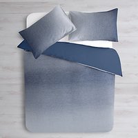 Design Project By John Lewis No.010 Bedding, Blue