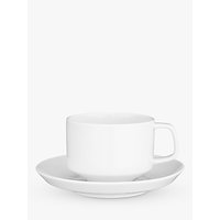 Design Project By John Lewis No.098 Tea Cup And Saucer
