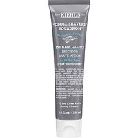 Kiehl's Smooth Glider Shave Lotion