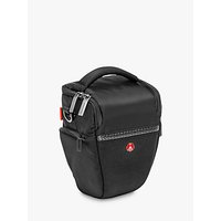 Manfrotto Advanced M Camera Holster Bag For DSLRs, Black