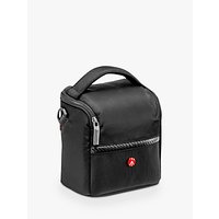 Manfrotto Advanced A3 Camera Shoulder Bag For CSCs, Black