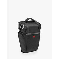 Manfrotto Advanced L Camera Holster Bag For DSLRs, Black