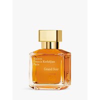 Maison Francis Kurkdjian Grand Soir Eau De Parfum, 70ml