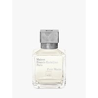 Maison Francis Kurkdjian Petit Matin Eau De Parfum, 70ml