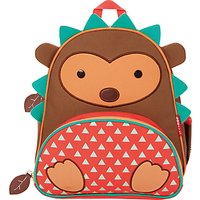 Skip Hop Zoo Backpack, Hedgehog
