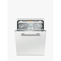 Miele G4990SCVI Integrated Dishwasher