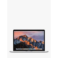 2017 Apple MacBook Pro 13, Intel Core I5, 8GB RAM, 128GB SSD, Intel Iris Plus Graphics 640