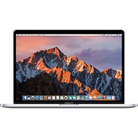 Apple MacBook Pro With Touch Bar, Intel Core I7, 16GB RAM, 256GB, 15.4