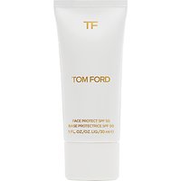 TOM FORD Face Protect SPF 50, 30ml