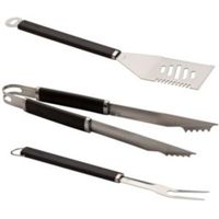 Charbroil 3 Piece Barbecue Toolset