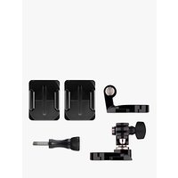GoPro Front And Side Helmet Mount For All GoPros
