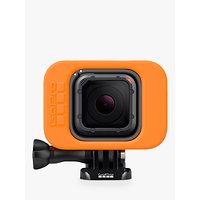 GoPro Floaty Camera Protector And Flotation Device For HERO Session, Orange