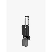 GoPro Quik Key USB-C MicroSD Card Reader