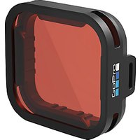 GoPro Blue Water Snorkel Filter For HERO5 Black