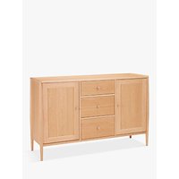 Ercol For John Lewis Shalstone Sideboard