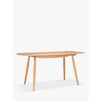 Ercol For John Lewis Shalstone Dining Table