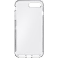 Tech21 Impact Protect Case For IPhone 7 Plus, Clear