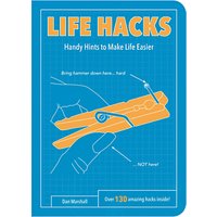 Life Hacks Book