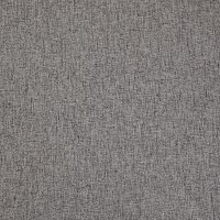 John Lewis Weave Charcoal Fabric, Price Band B