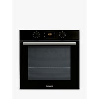 Hotpoint SA2540H Built-In Single Oven