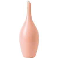 HemingwayDesign For Royal Doulton Stem Vase, Pink