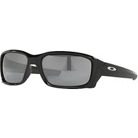 Oakley OO9331 Straightlink Rectangular Sunglasses