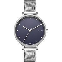 Skagen Women's Hagen Bracelet Strap Watch