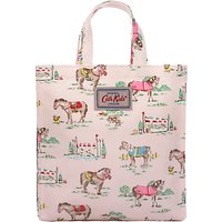 Cath Kids Children's Pony Mini Handbag, Pink