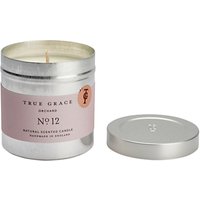 True Grace Walled Garden Orchard Scented Candle Tin