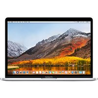 2017 Apple MacBook Pro 15 Touch Bar, Intel Core I7, 16GB RAM, 256GB SSD, Radeon Pro 555