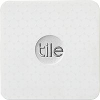 Tile Slim, Phone Finder, Key Finder, Item Finder, 4 Pack