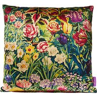 Liberty Gail's Garden Cushion, Dawn