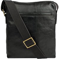 Hidesign Fitch City Flight Bag, Black