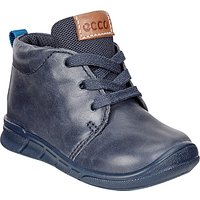 ECCO First Bootie Infant Shoes
