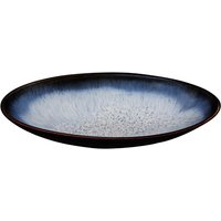 Denby Halo Oval Dish, Large